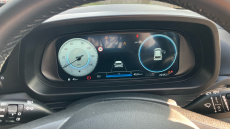 Hyundai i20 1.0T GDi Advance 5dr Petrol Hatchback